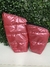 Yerbera pufer roja