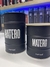 Latas matero negras