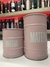 Latas matero rosa