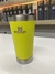 Vaso simil 473ml amarillo