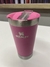 Vaso simil 473ml rosa