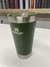 Vaso simil 473ml verde oliva