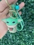 baby yoda