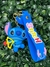 stitch cupido