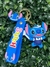 stitch cocinero