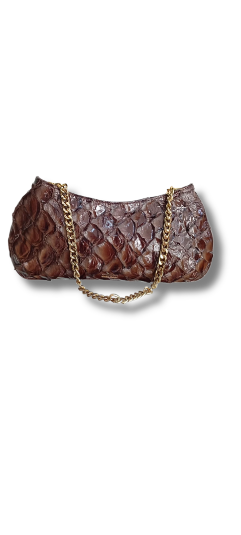 Bolsa Andry Pirarucu