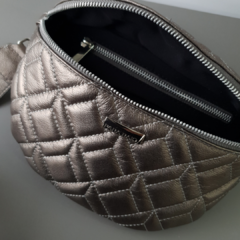 Pochete Glamour Bordada