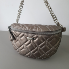 Pochete Glamour Bordada - comprar online