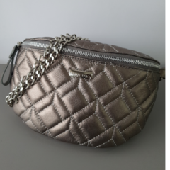 Pochete Glamour Bordada - Para Raio Conceito