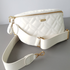 Pochete Glamour Bordada