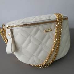 Pochete Glamour Bordada - Para Raio Conceito