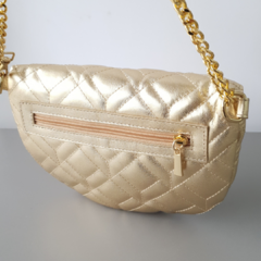 Pochete Glamour Bordada - comprar online