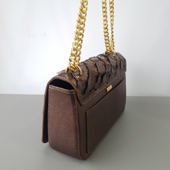 Bolsa Georgia Pirarucu na internet
