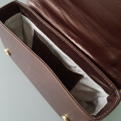 Imagem do Bolsa Georgia Pirarucu