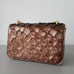 Bolsa Georgia Pirarucu - comprar online