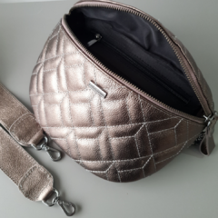 Pochete Glamour Bordada