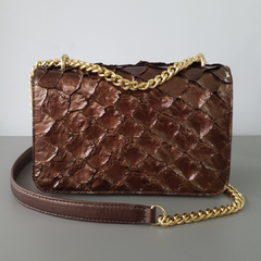 Bolsa Georgia Pirarucu - comprar online