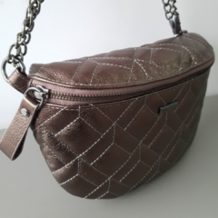 Pochete Glamour Bordada - comprar online