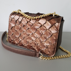 Bolsa Georgia Pirarucu na internet