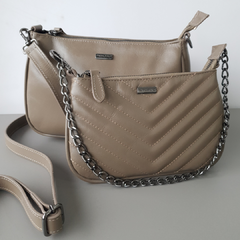 Bolsa Tati - Para Raio Conceito