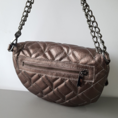 Pochete Glamour Bordada - comprar online