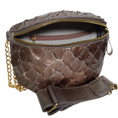Pochete Glamour Pirarucu - loja online