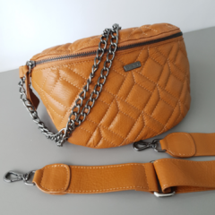 Pochete Glamour Bordada