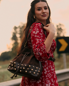 Bolsa Eudora - comprar online