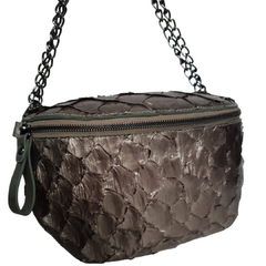 Pochete Glamour Pirarucu - loja online