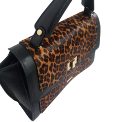Bolsa Scheila - Para Raio Conceito