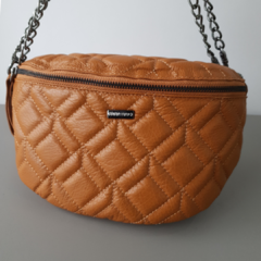 Pochete Glamour Bordada - Para Raio Conceito