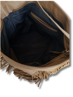 Bolsa Asla - Para Raio Conceito