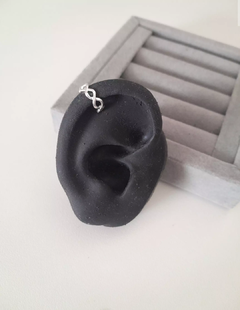 Piercing Fake Infinity Ref012