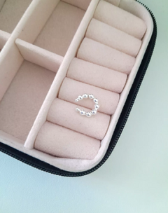 Piercing Fake Bolinha Ref015