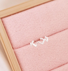 Piercing Fake ZigZag Ref020