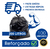 Saco De Lixo 200 Litros Reforçado - comprar online