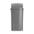 Lixeira Basculante 60 Litros Cinza - comprar online