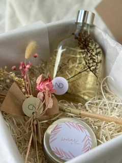 Banner de la categoría Box para regalar
