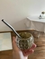 Mate de vidrio Maca