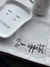 Individual Bon blanco x unidad - comprar online
