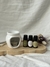 Hornito blanco esmaltado - comprar online