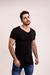 Camisa Assimétrica - Daring Premium