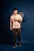 Camisa em linho com Elastano - loja online
