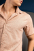 Imagem do Camisa em linho com Elastano