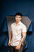 Camisa em linho com Elastano - Daring Premium