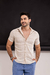 Camisa Linho Premium