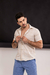 Camisa Linho Premium - Daring Premium