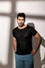 Camisa Tricot Reta - loja online