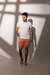 Camisa Tricot Reta - comprar online