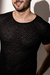 Camisa Tricot Reta - Daring Premium